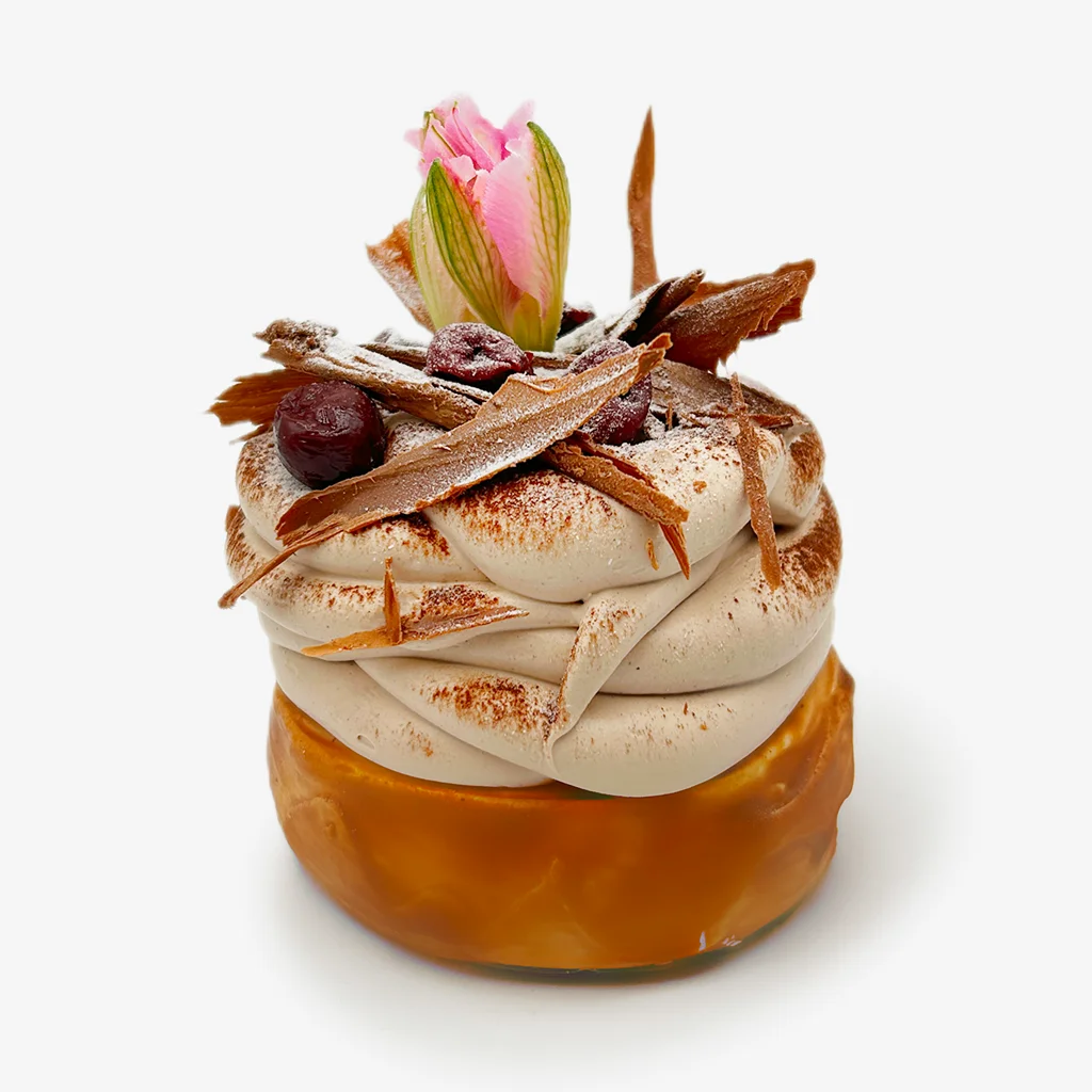 Pavlovas Joël MAIER à Lyon