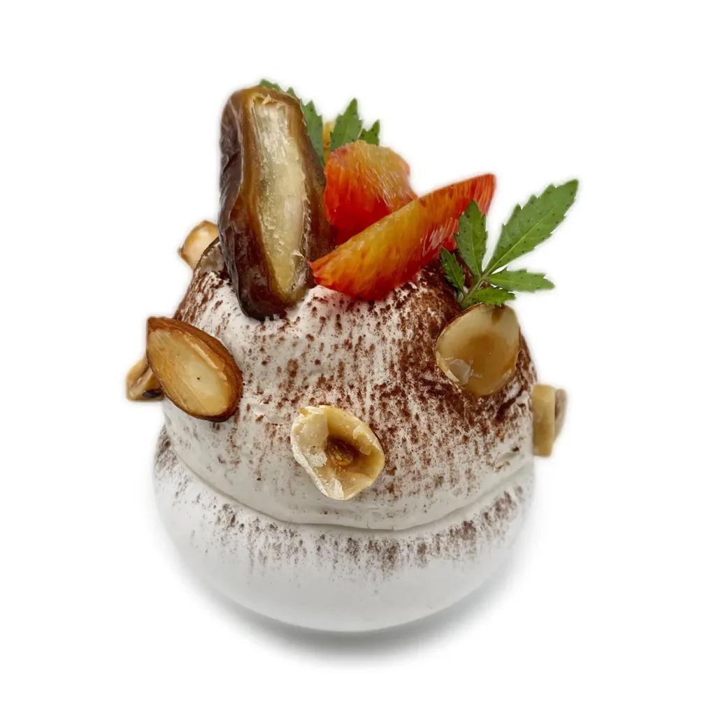 Pavlovas Joël MAIER à Lyon
