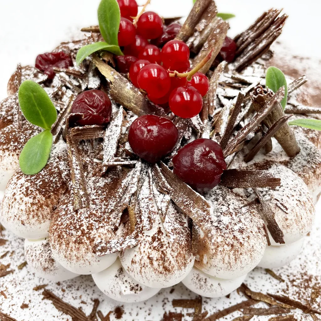 Pavlovas Joël MAIER à Lyon