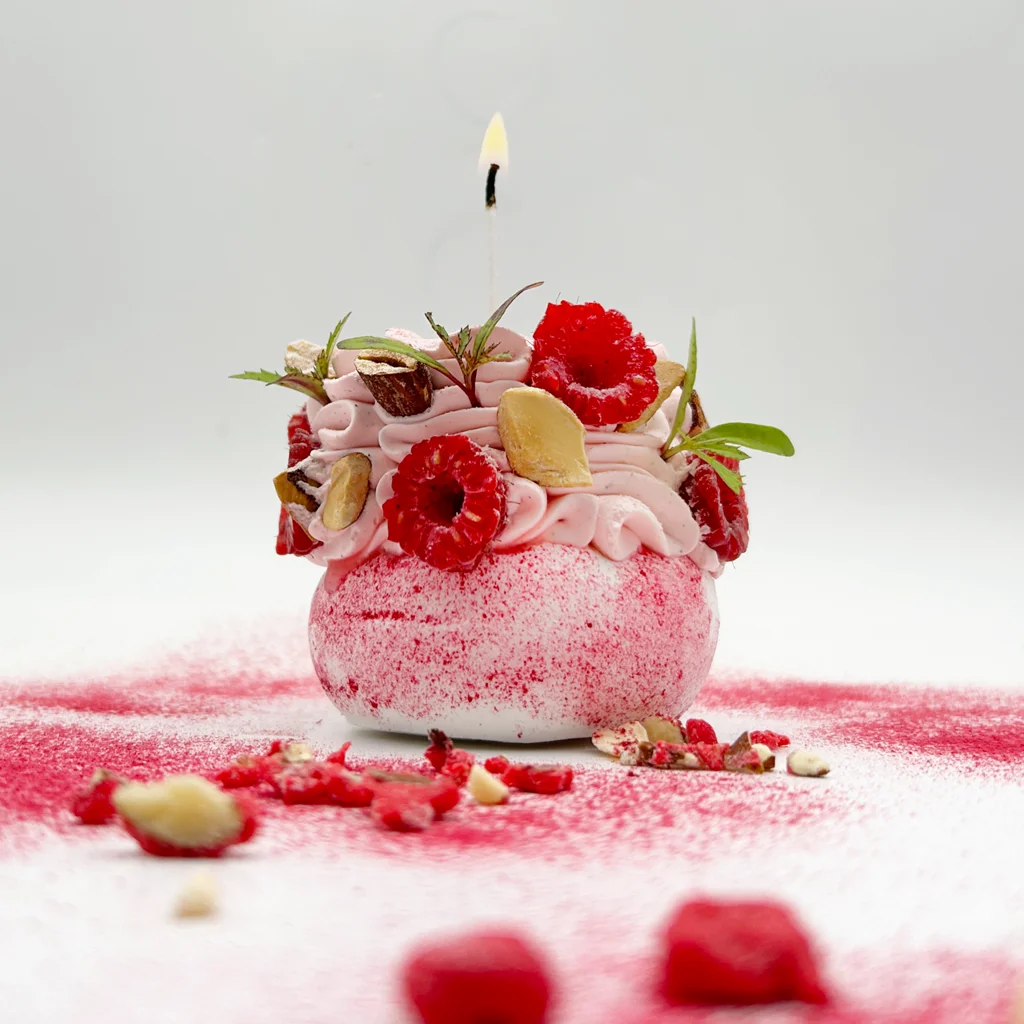 Pavlovas Joël MAIER à Lyon