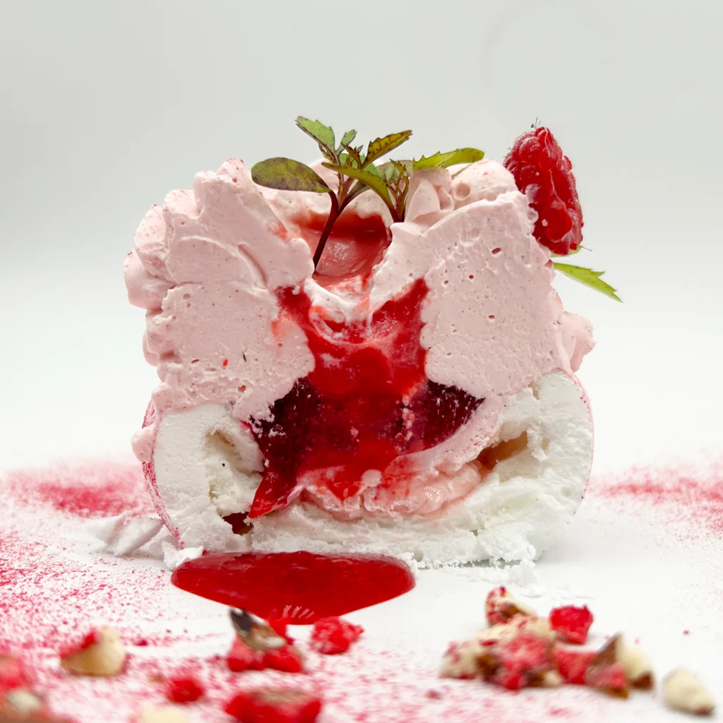 Pavlovas Joël MAIER à Lyon