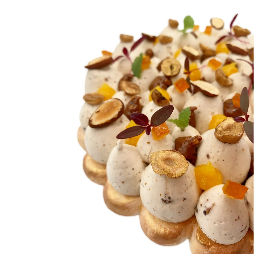 Pavlovas Joël MAIER à Lyon