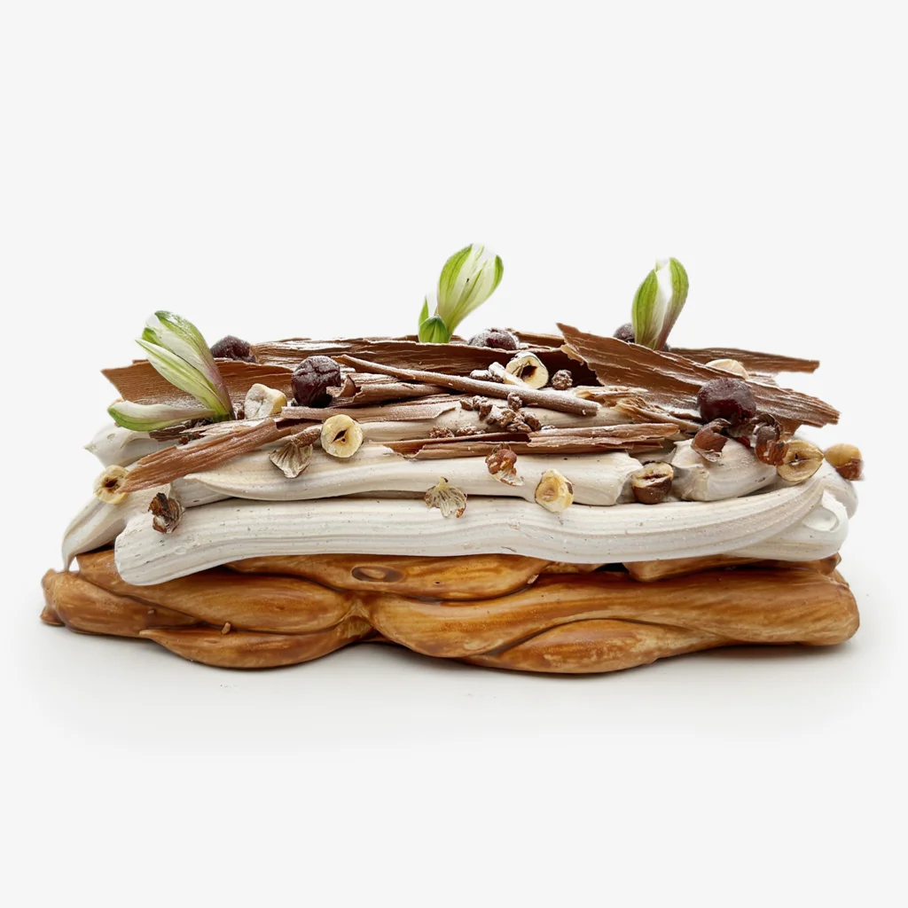 Pavlovas Joël MAIER à Lyon