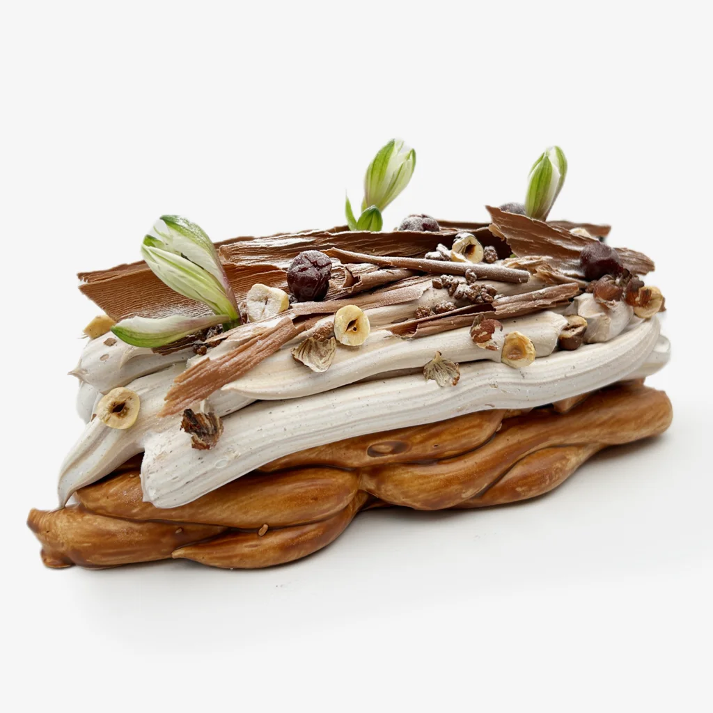 Pavlovas Joël MAIER à Lyon