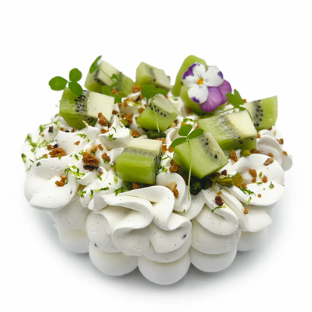 Pavlovas Joël MAIER à Lyon