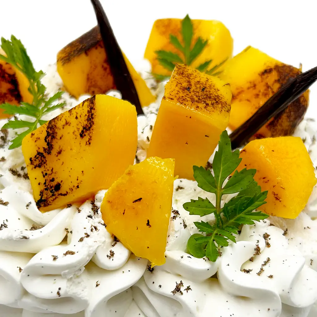 Pavlovas Joël MAIER à Lyon