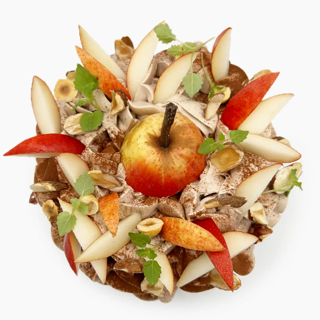 Pavlovas Joël MAIER à Lyon