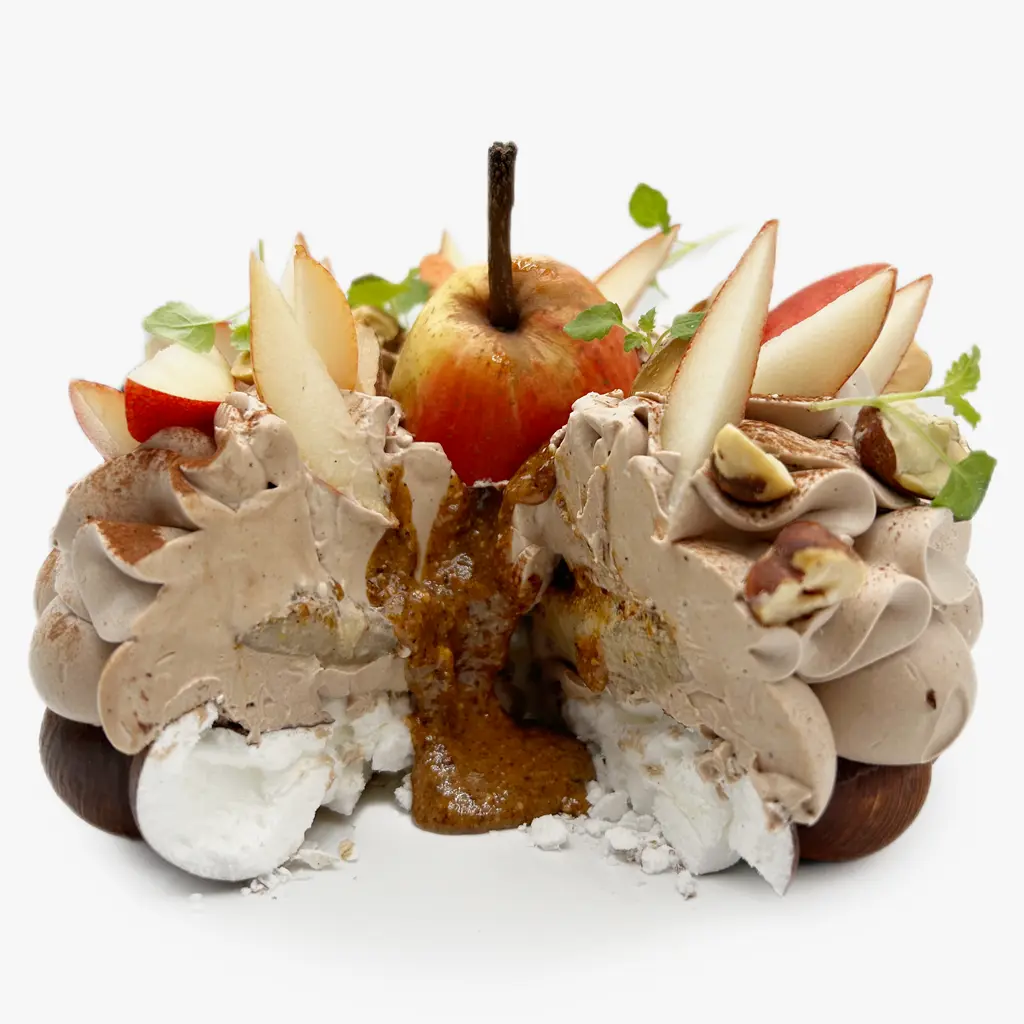 Pavlovas Joël MAIER à Lyon