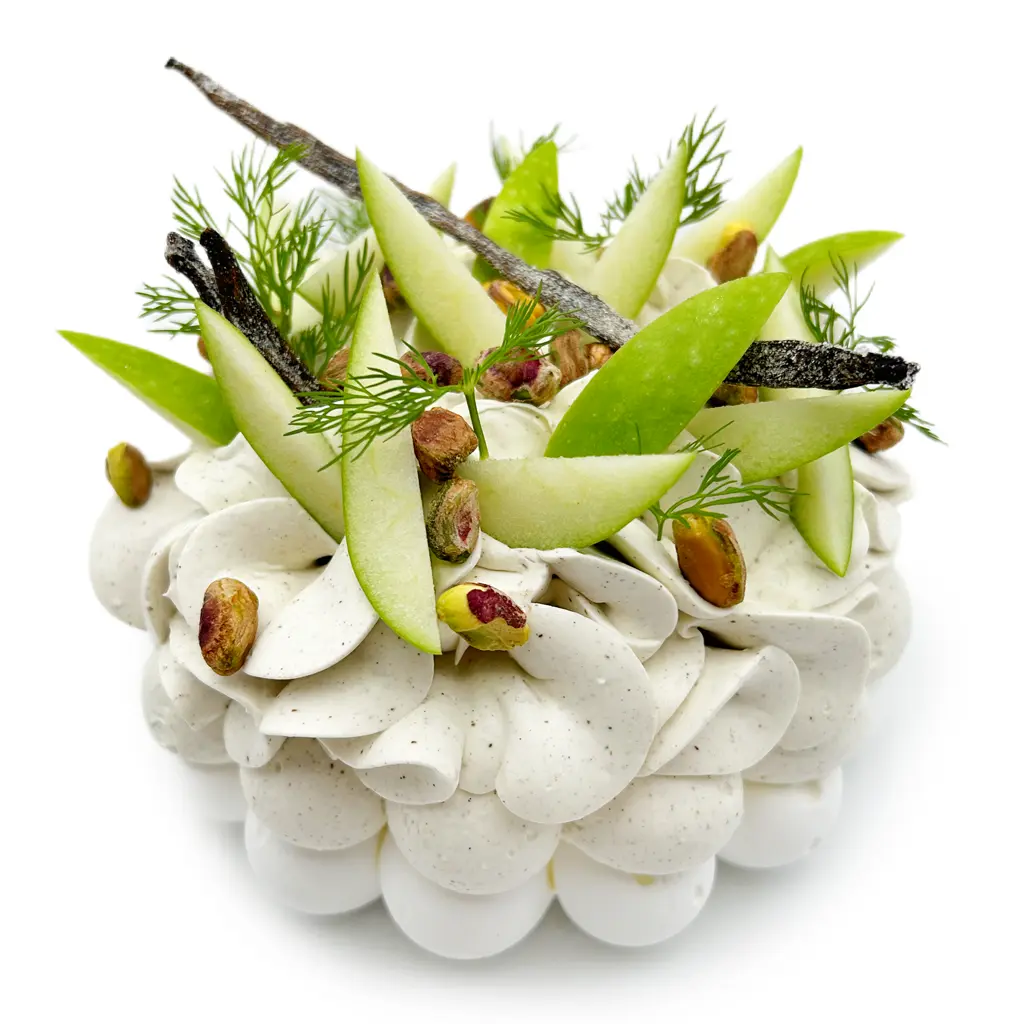 Pavlovas Joël MAIER à Lyon
