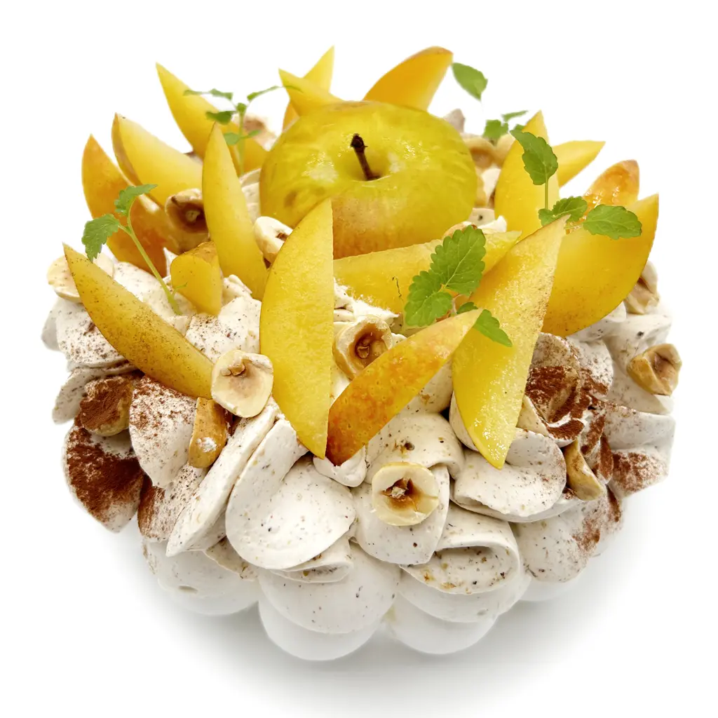 Pavlovas Joël MAIER à Lyon