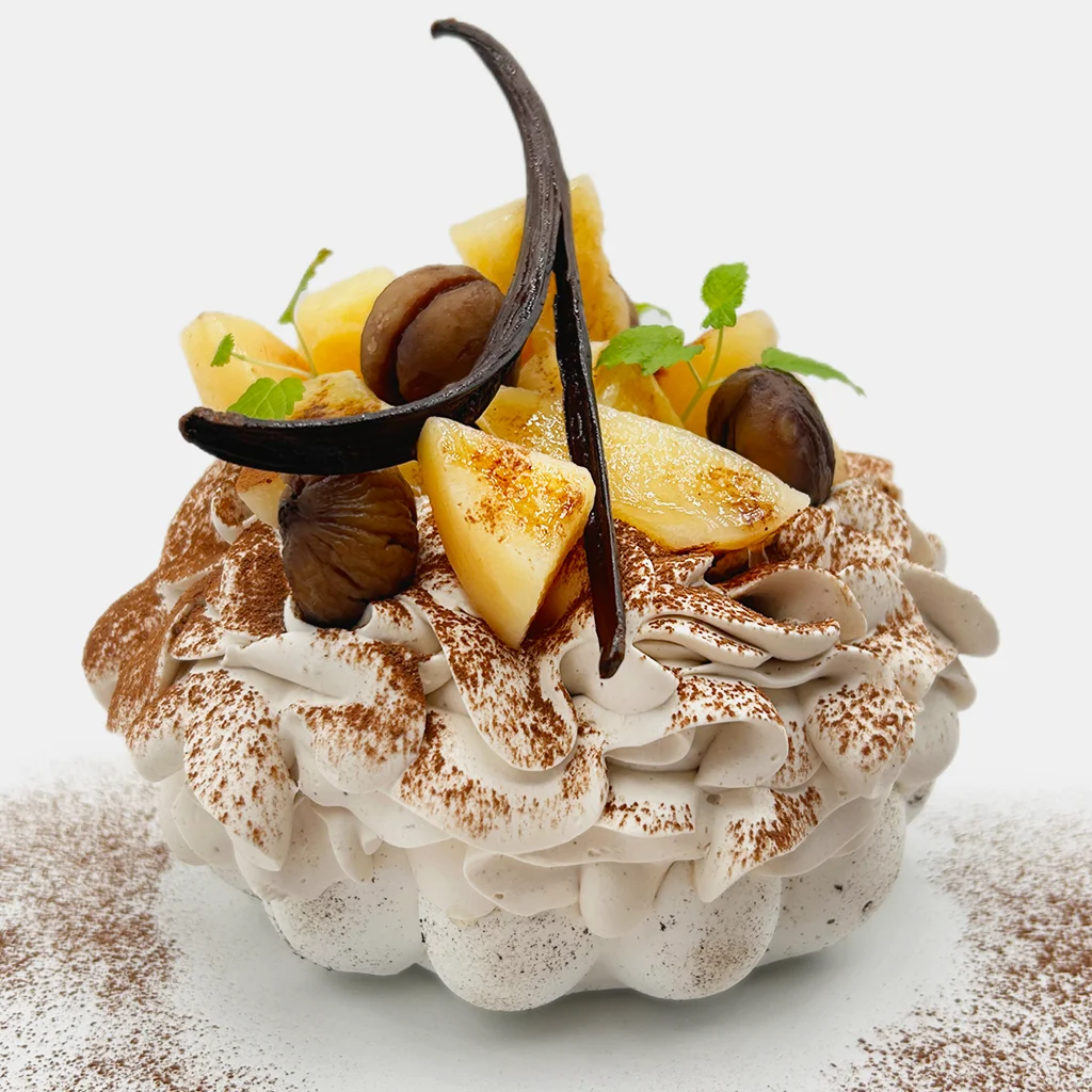 Pavlovas Joël MAIER à Lyon