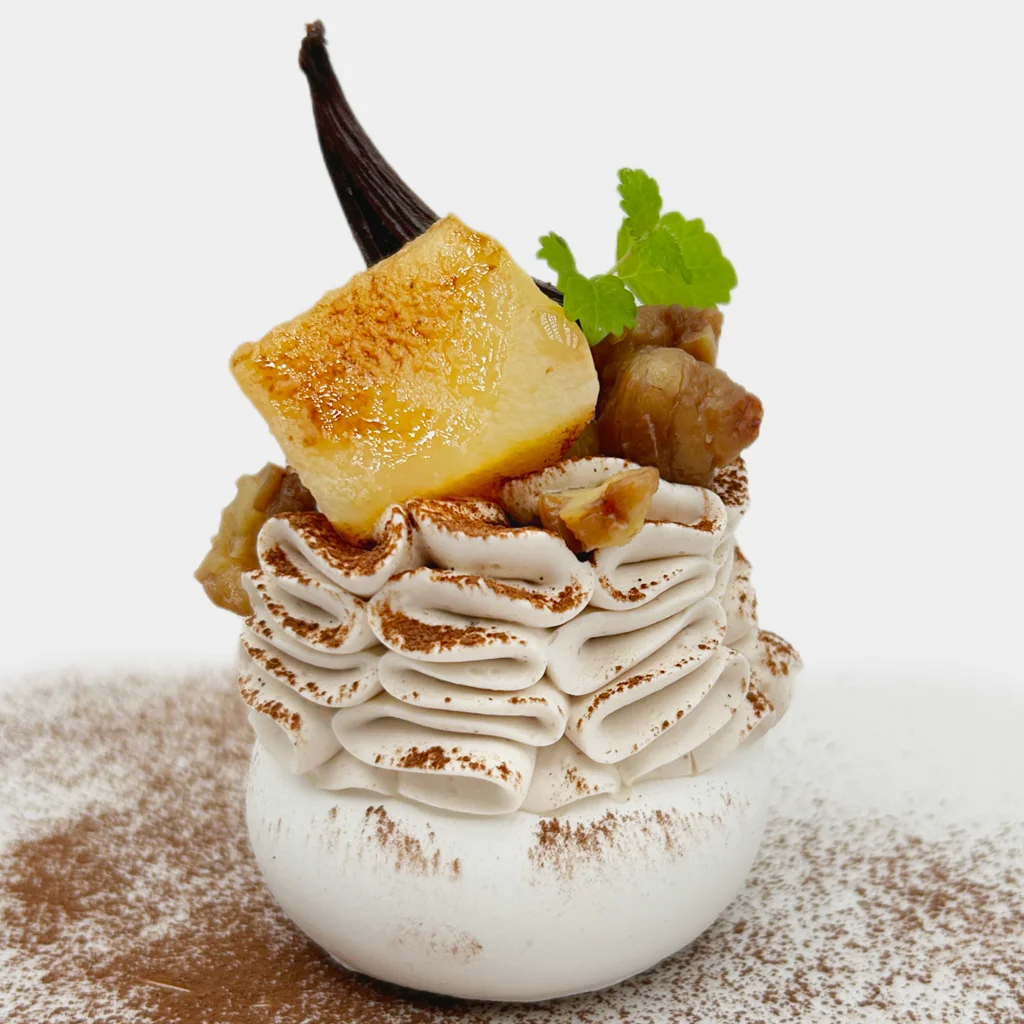Pavlovas Joël MAIER à Lyon