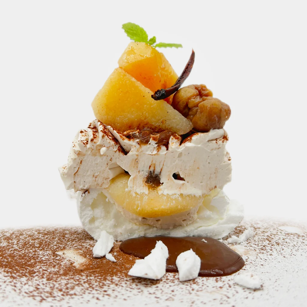 Pavlovas Joël MAIER à Lyon