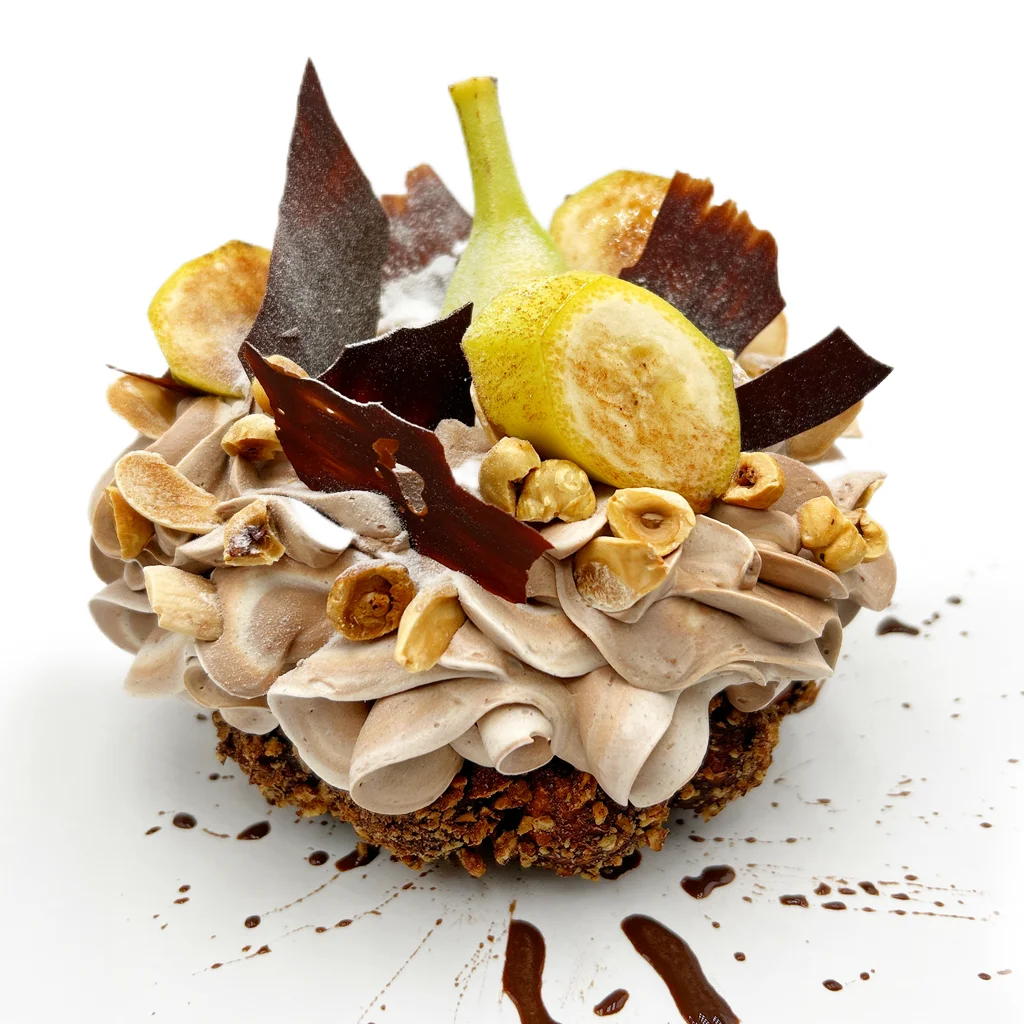 Pavlovas Joël MAIER à Lyon