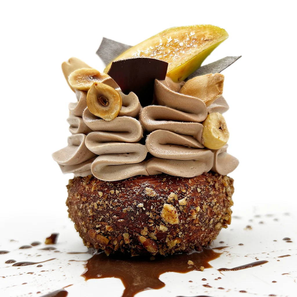 Pavlovas Joël MAIER à Lyon