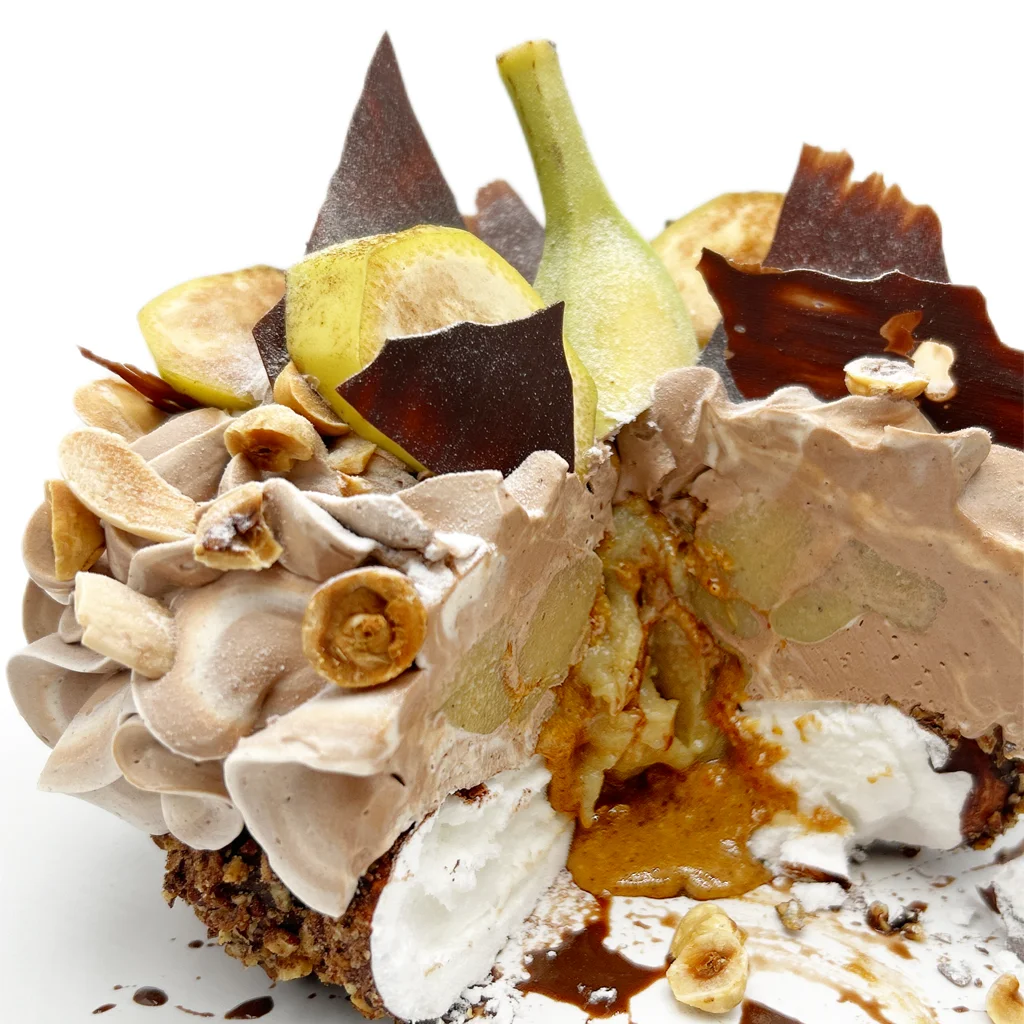 Pavlovas Joël MAIER à Lyon