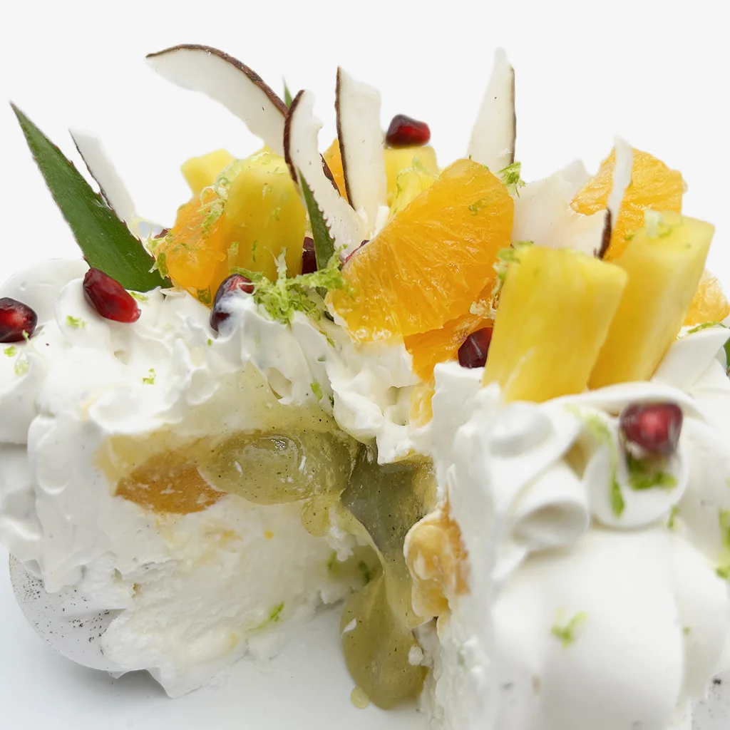 Pavlovas Joël MAIER à Lyon