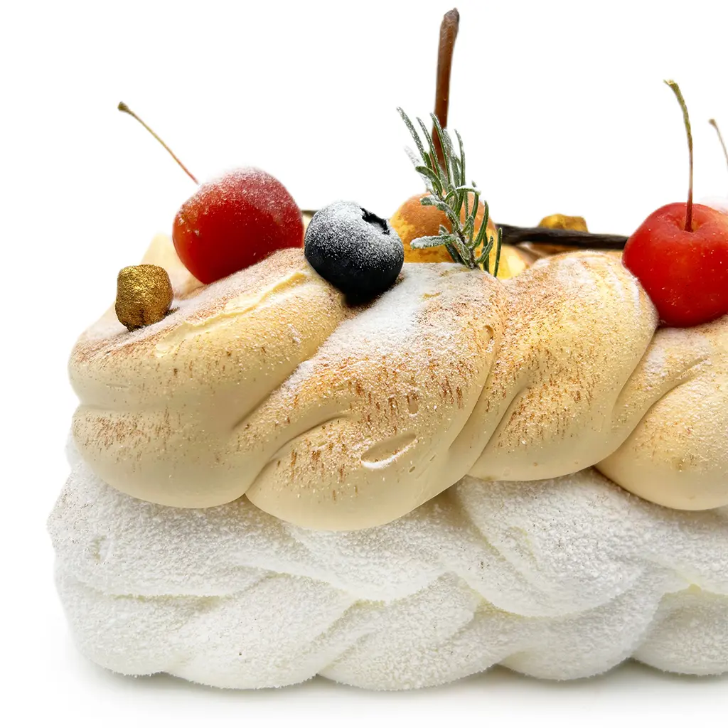 Pavlovas Joël MAIER à Lyon