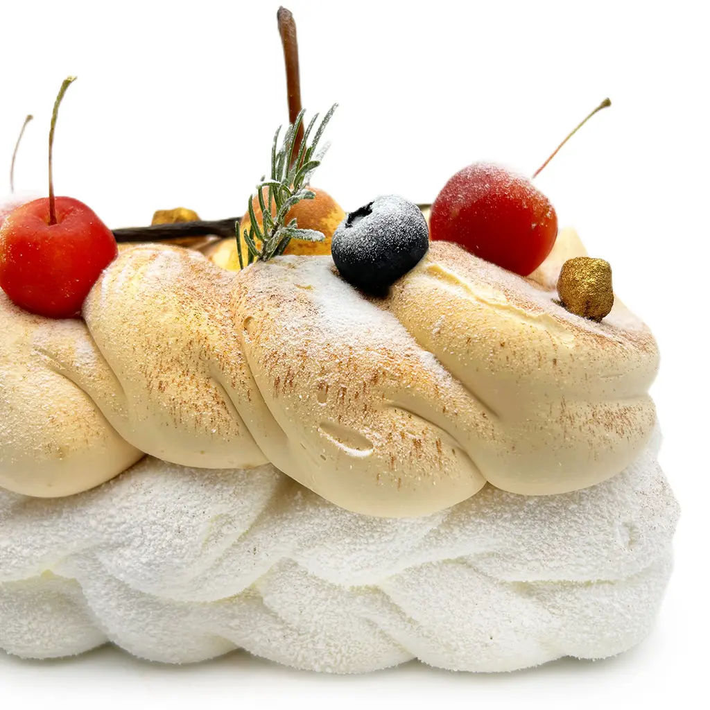Pavlovas Joël MAIER à Lyon