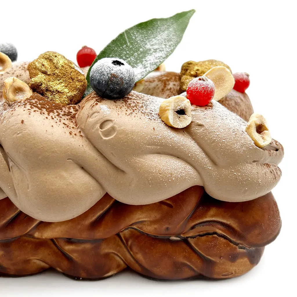 Pavlovas Joël MAIER à Lyon