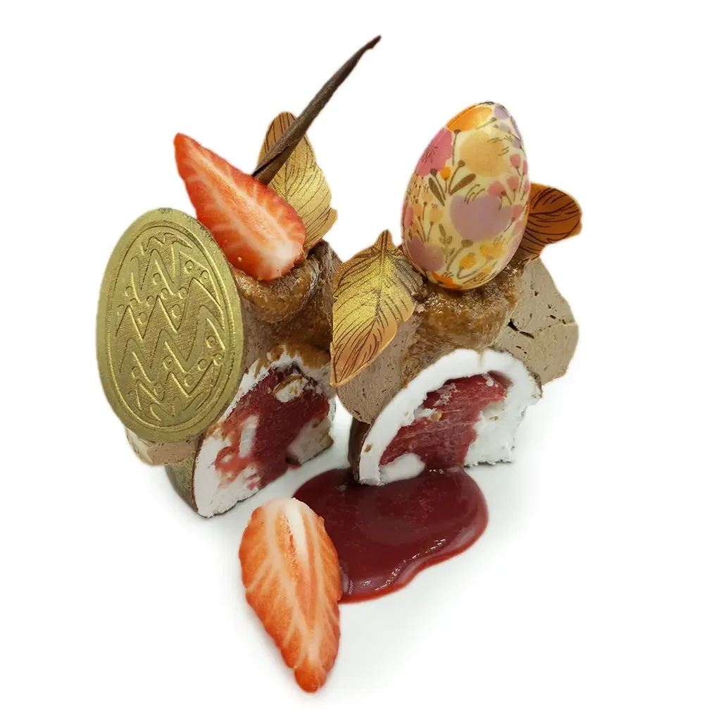 Pavlovas Joël MAIER à Lyon