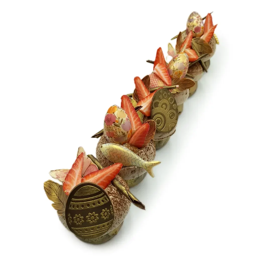 Pavlovas Joël MAIER à Lyon