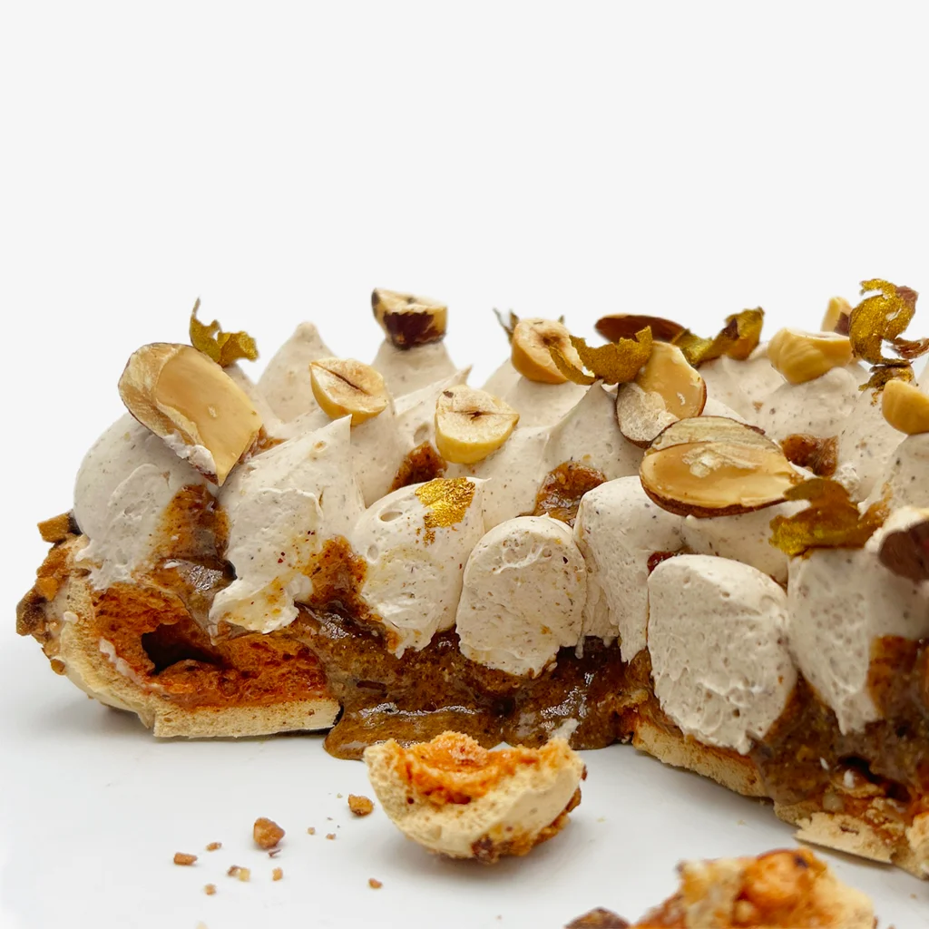 Pavlovas Joël MAIER à Lyon