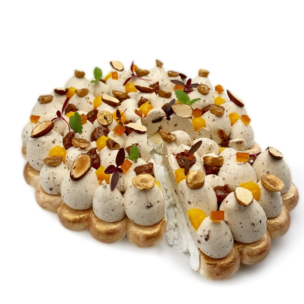Pavlova des Rois 2022 et 2023