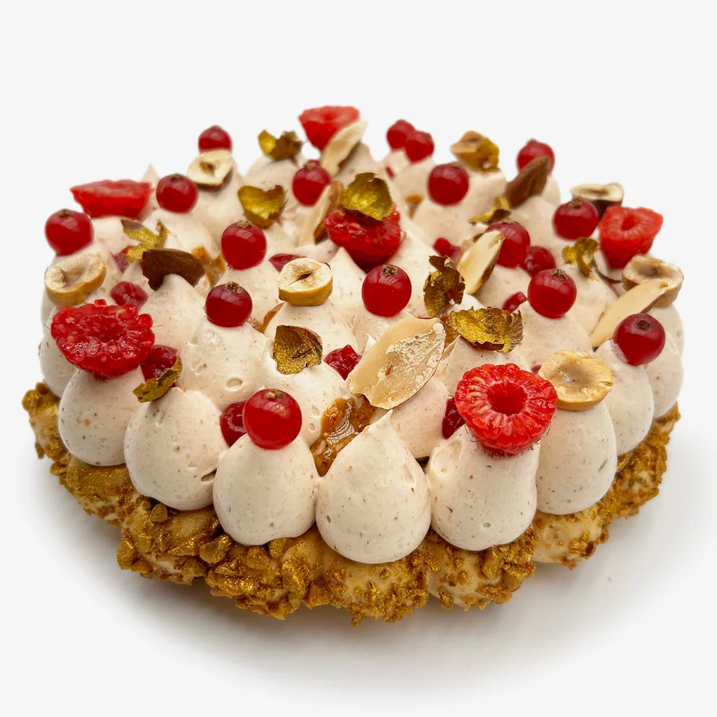 Pavlovas Joël MAIER à Lyon