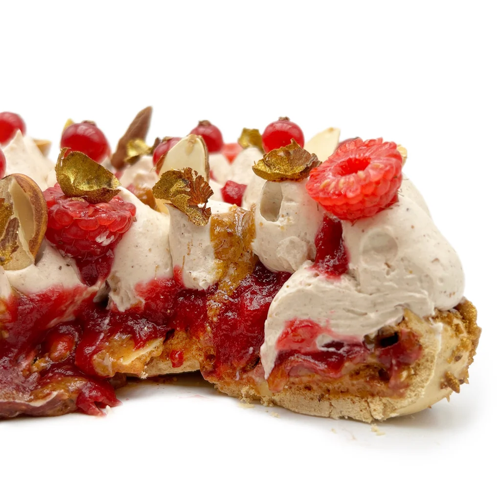 Pavlovas Joël MAIER à Lyon