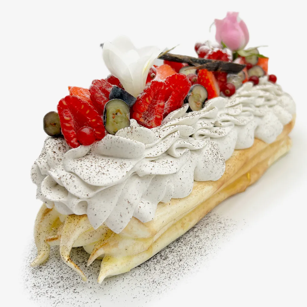 Pavlovas Joël MAIER à Lyon