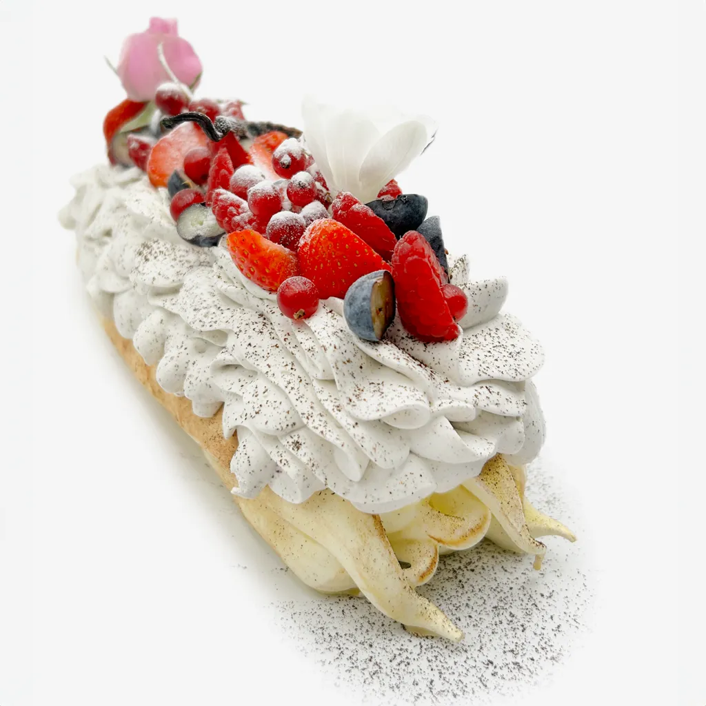 Pavlovas Joël MAIER à Lyon