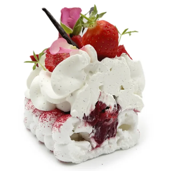 Pavlova Fête des Mères par Pavlovas Joël MAIER – Photo N°2