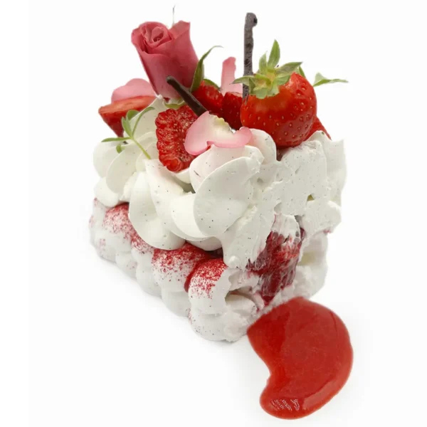 Pavlova Fête des Mères par Pavlovas Joël MAIER – Photo N°4