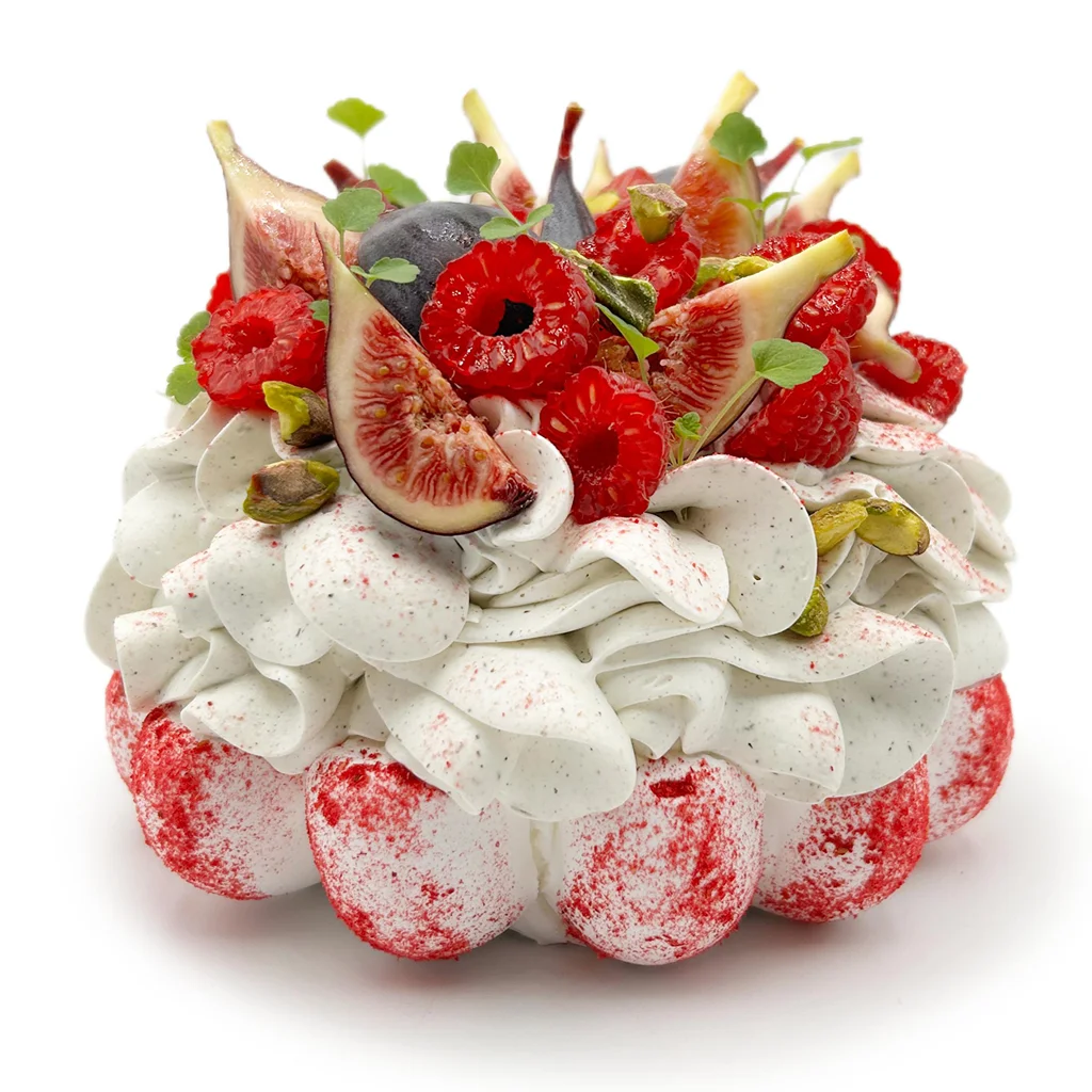 Pavlovas Joël MAIER à Lyon