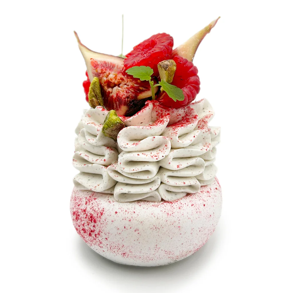 Pavlovas Joël MAIER à Lyon