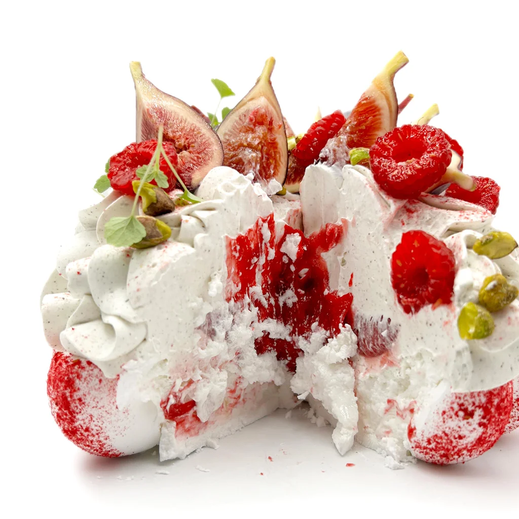 Pavlovas Joël MAIER à Lyon