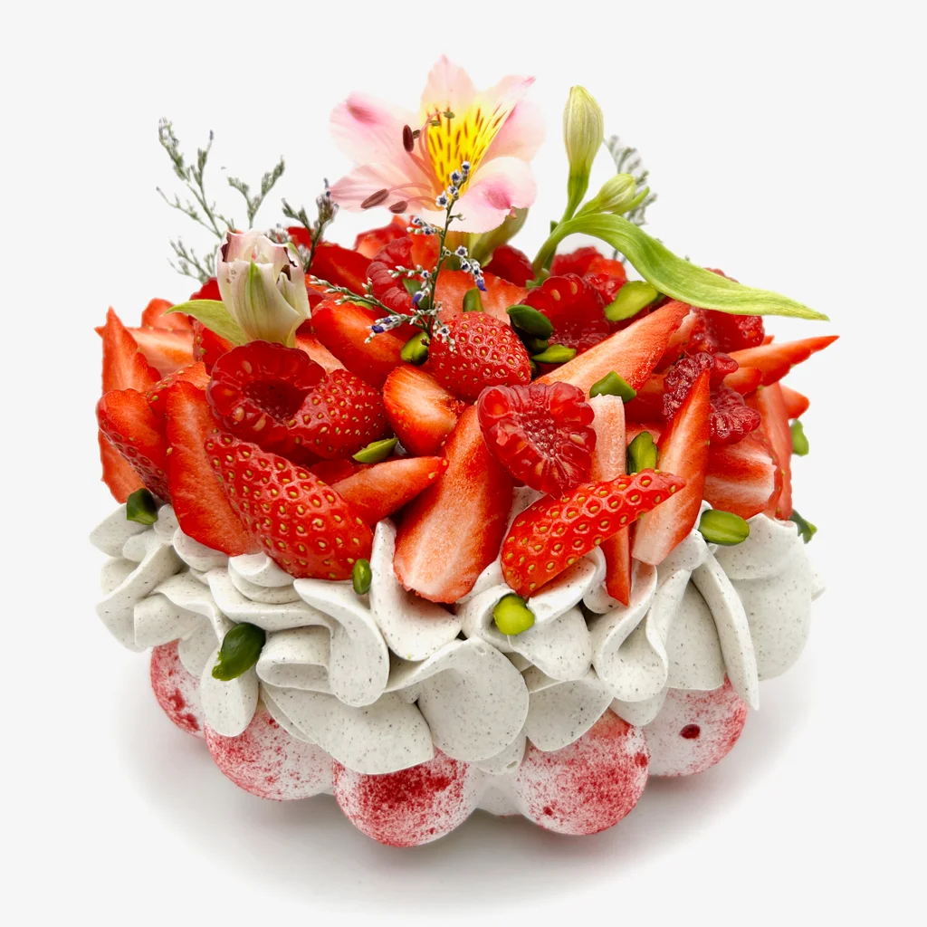 Pavlovas Joël MAIER à Lyon