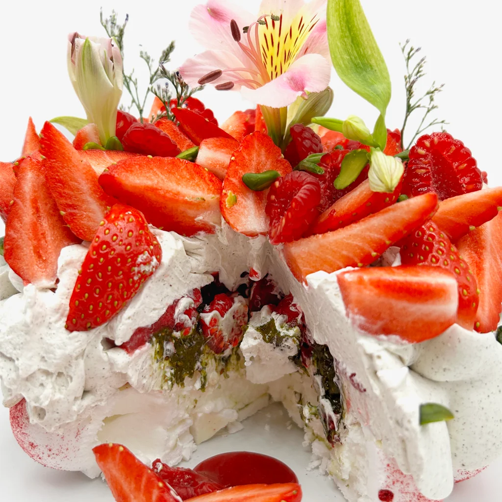 Pavlovas Joël MAIER à Lyon