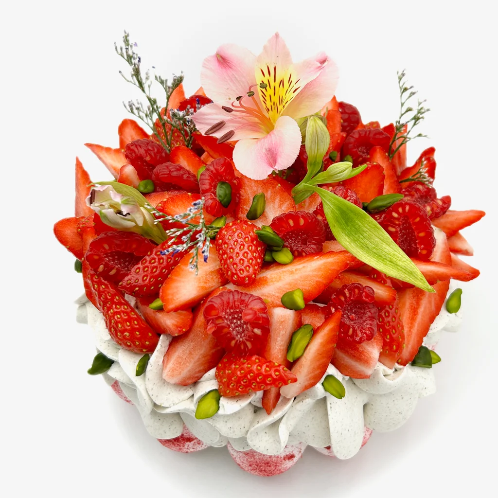 Pavlovas Joël MAIER à Lyon