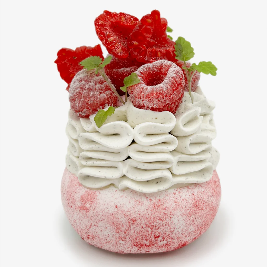 Pavlovas Joël MAIER à Lyon