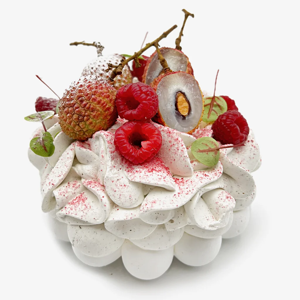 Pavlovas Joël MAIER à Lyon