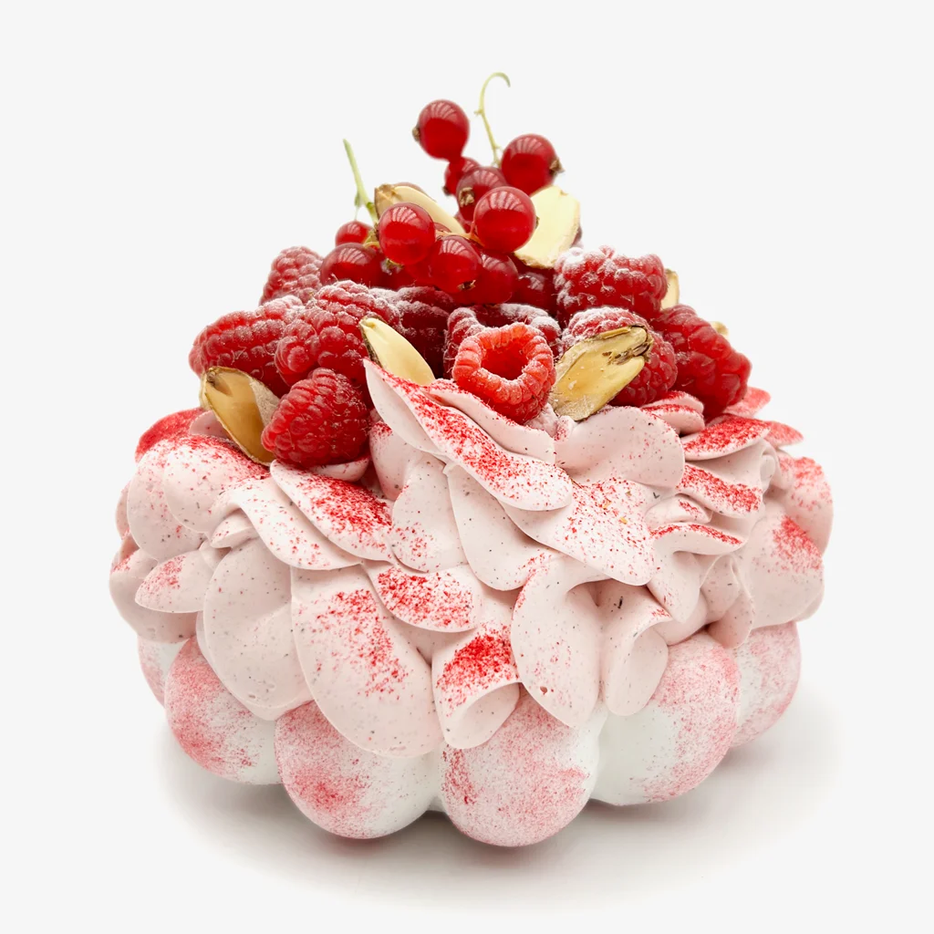 Pavlovas Joël MAIER à Lyon