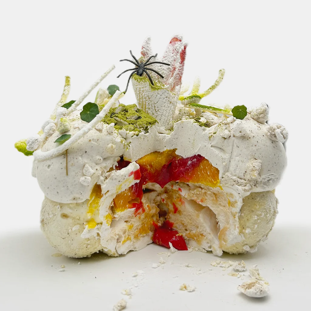 Pavlovas Joël MAIER à Lyon