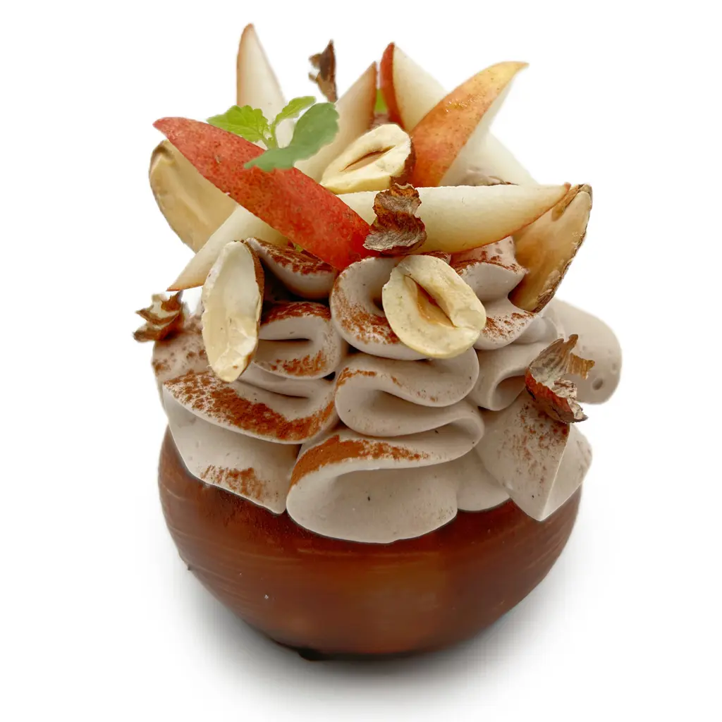 Pavlovas Joël MAIER à Lyon