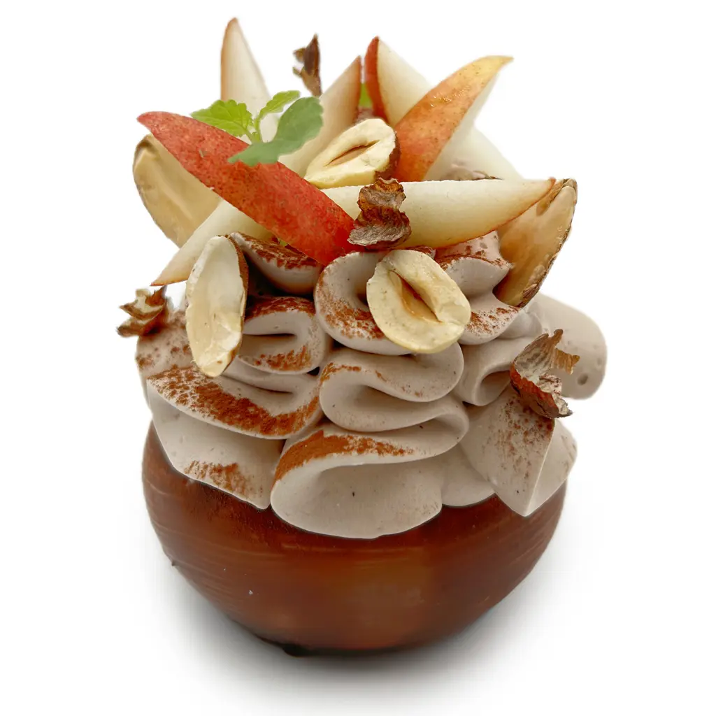 Pavlovas Joël MAIER à Lyon
