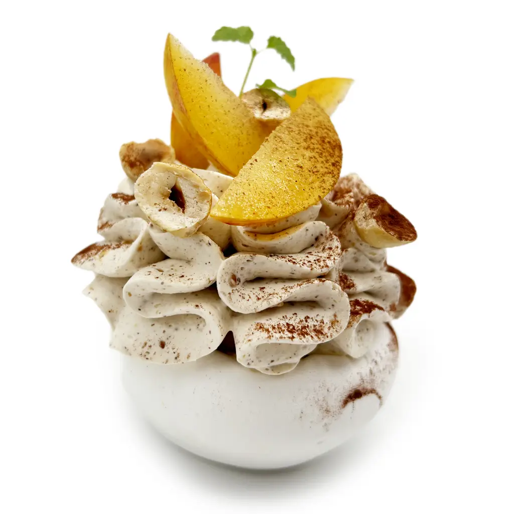 Pavlovas Joël MAIER à Lyon