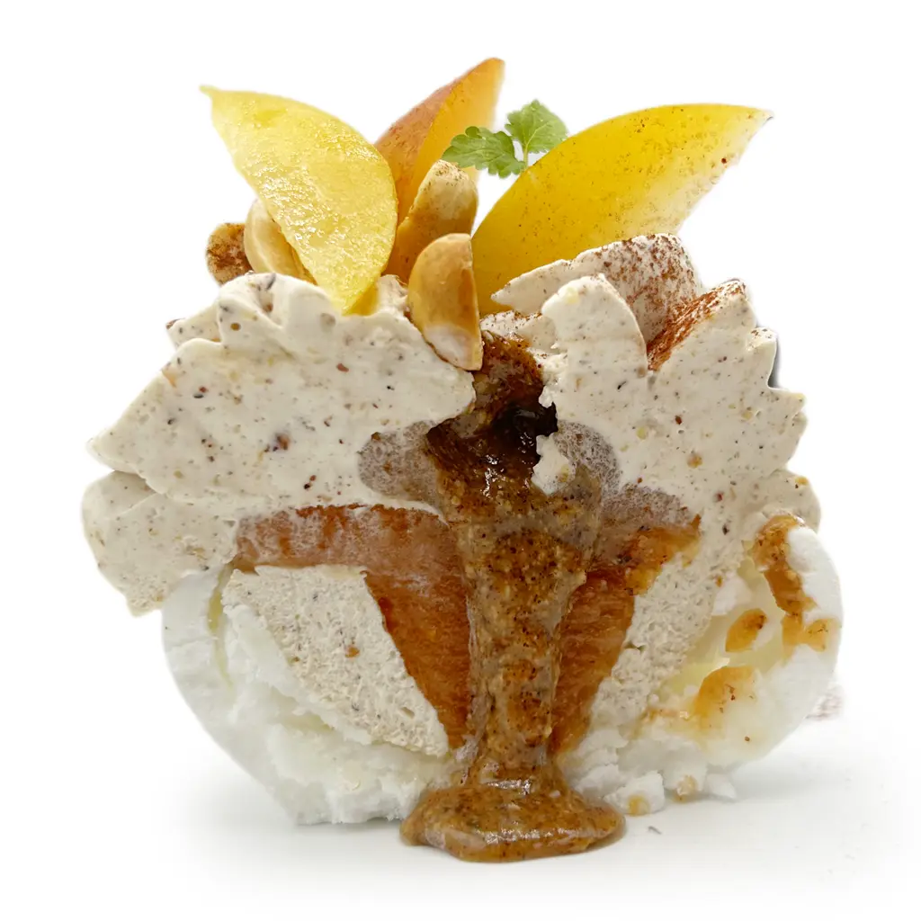 Pavlovas Joël MAIER à Lyon