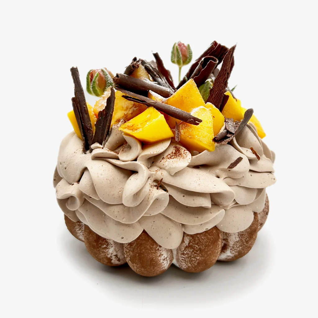 Pavlovas Joël MAIER à Lyon