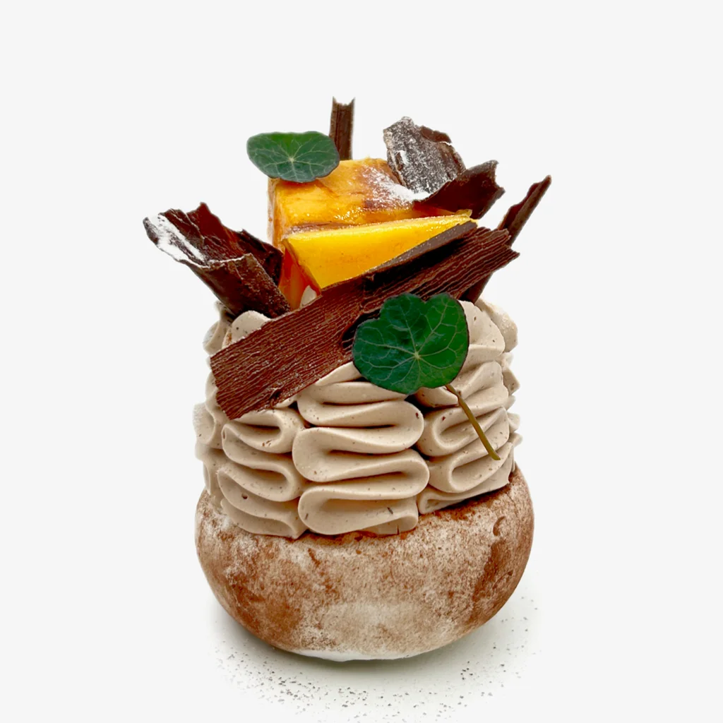 Pavlovas Joël MAIER à Lyon